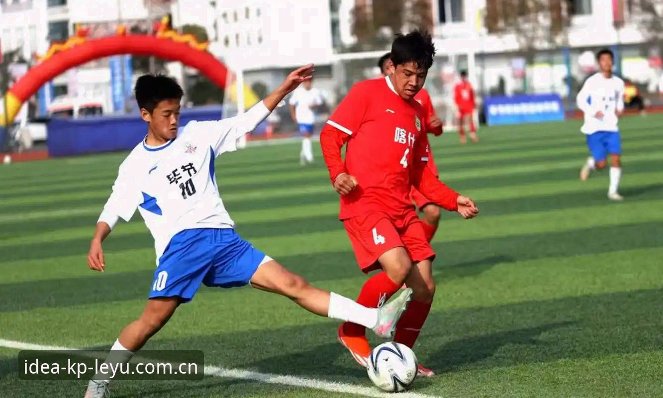 3个转折点解读U19国足土伦杯出局：从2胜1负到0-3完败的残酷真相