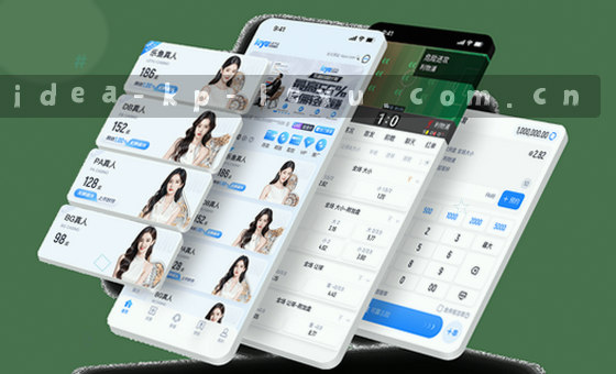 卡片3:跨屏无缝多端体验