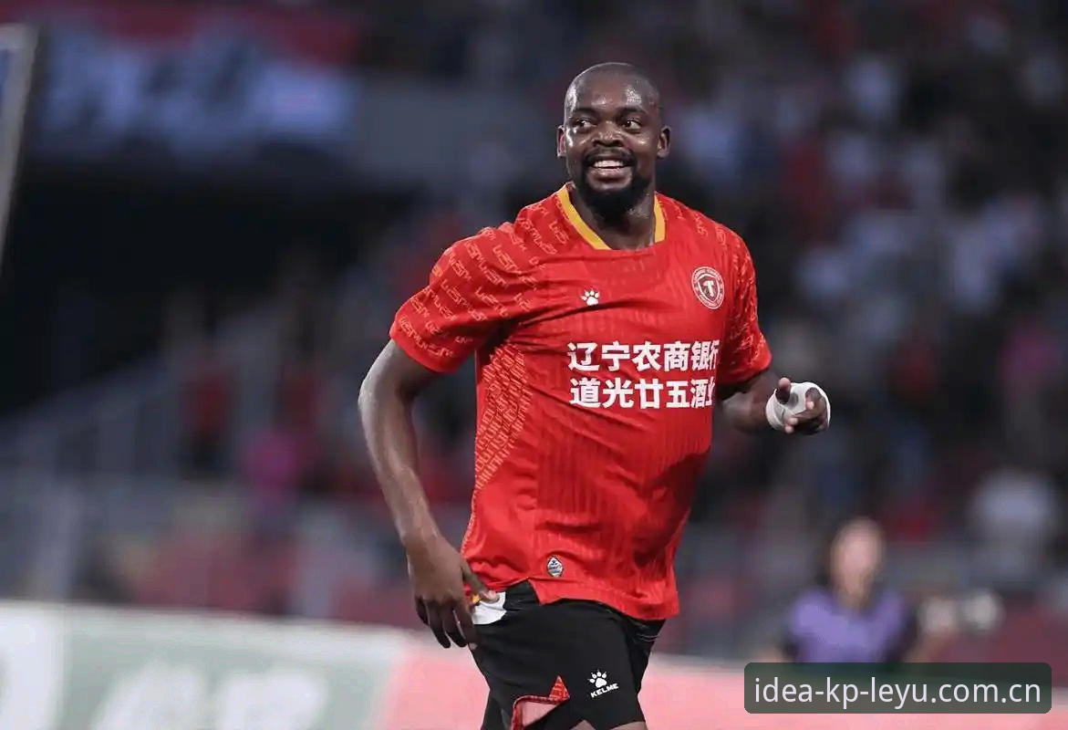 辽宁铁人夏窗调整解读教程：瓦吉奇去留与三中卫体系的前瞻分析
